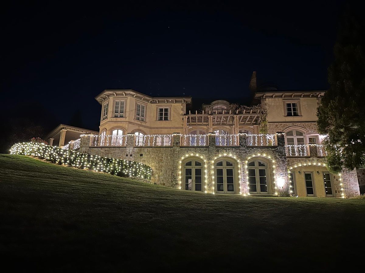 Outdoor Lighting for Unique Outdoor Lighting in Short Hills, NJ