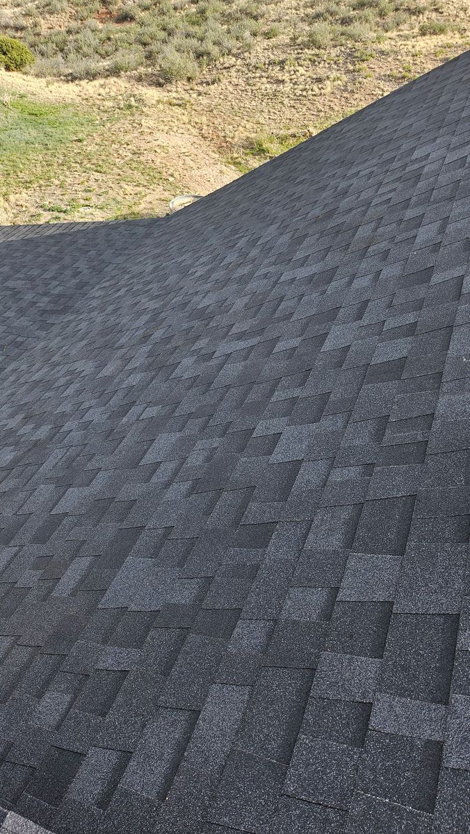 Roofing for Obed-Edom Construction in Broomfield County, CO