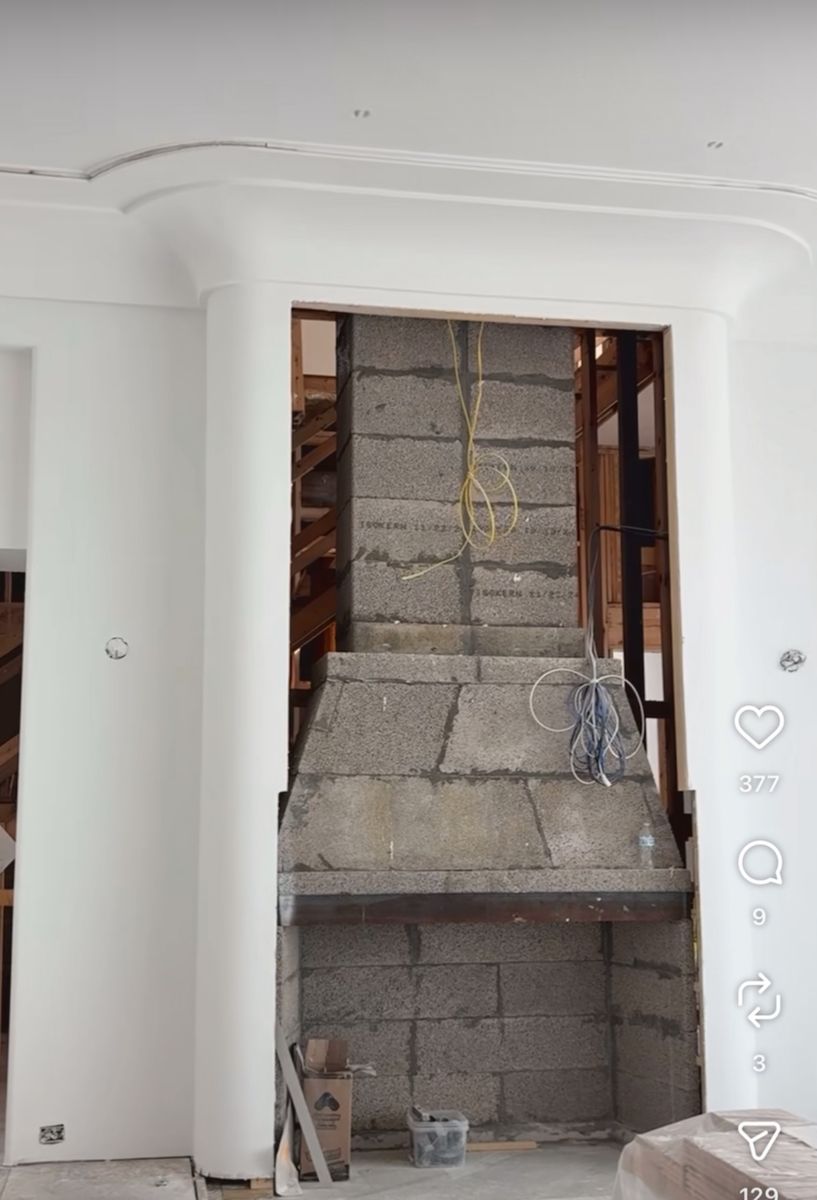 Custom Home Construction for Cunningham Construction in Powell, TN