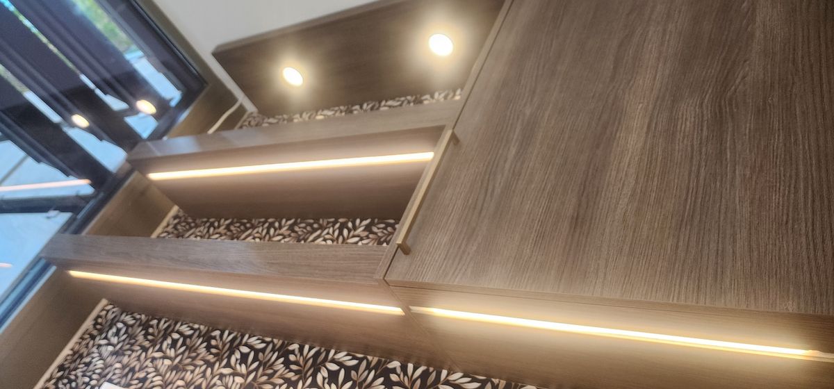 Electrical Repairs for LV Innovations in Phoenix, AZ