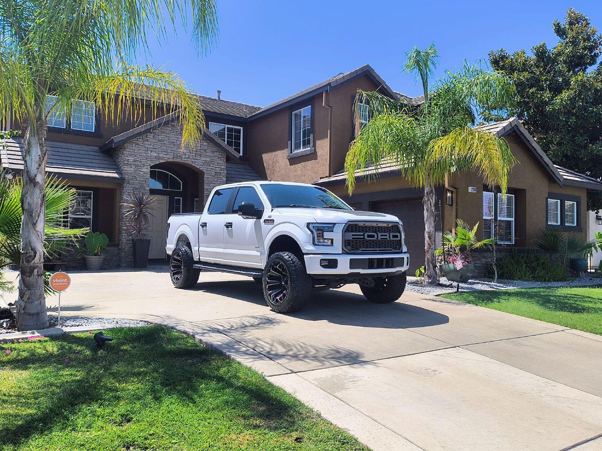 Premium Car Detail $600+ for Yuba City Mobile Car Detailing in Yuba City, CA