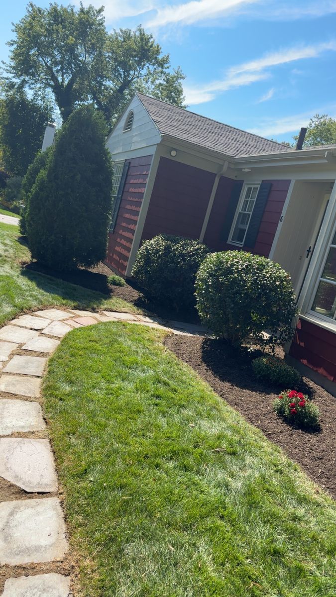 Landscape Design for Kingston Lawn Care in Warren, RI