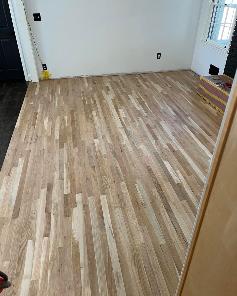 Other Services for Go With The Grain Flooring LLC  in Walton ,  GA