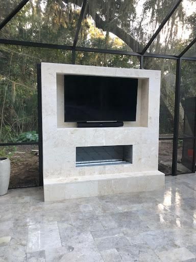 Interior Carpentry for MI Contracting LLC in St. Augustine, FL