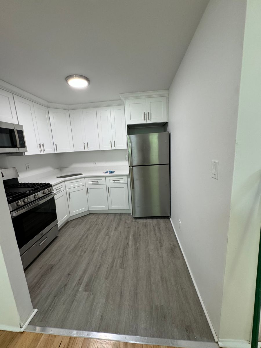 Kitchen Renovation for Made To Last Construction in Port Washington, NY