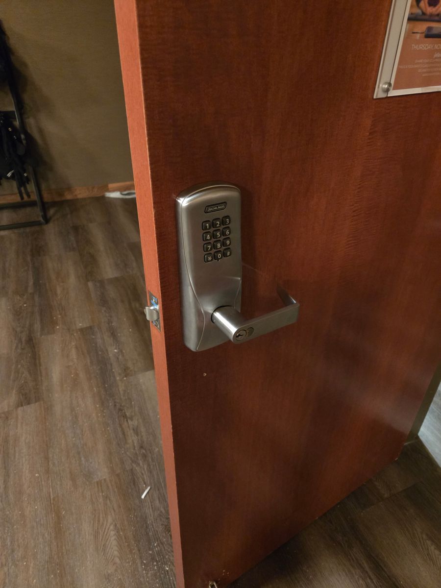 Custom Services for Forge Precision Facility Services in Aurora, CO