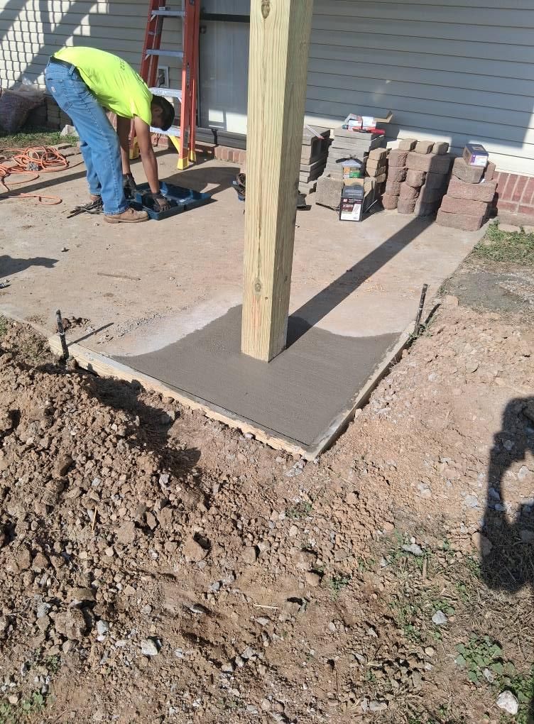 Other Services for Frontline Roofing & Home Services in Shelbyville, KY