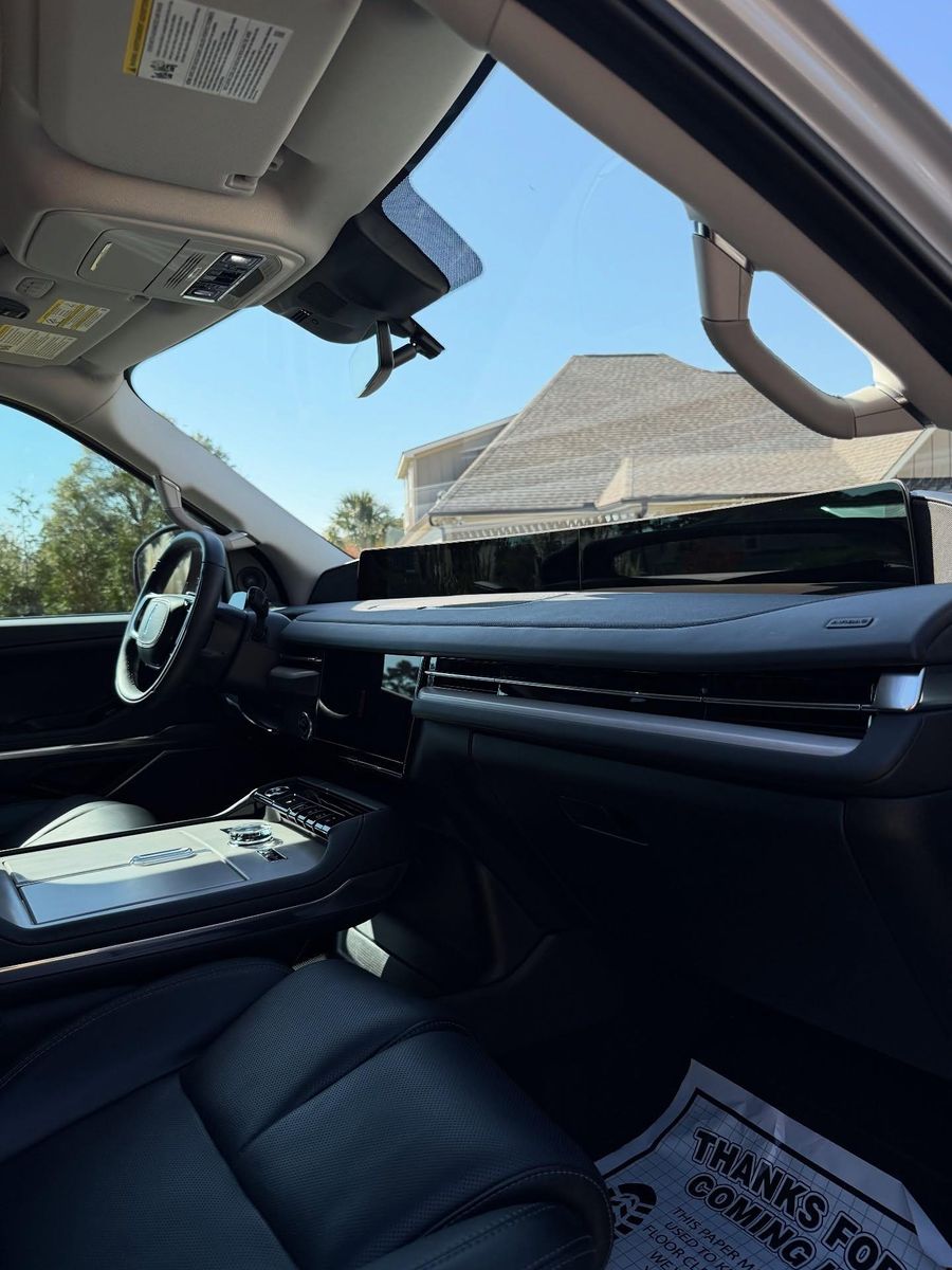 Silver Package "Mini Detail" for Relentless Shine Mobile Detailing in Calabash, NC