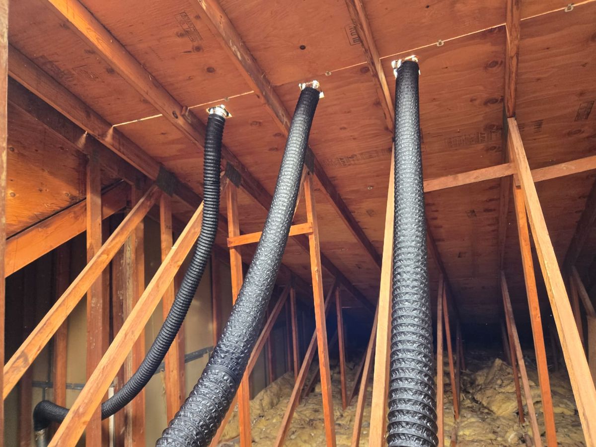 Roofing Installation for MVR Roofing & Construction in Hamilton, NJ