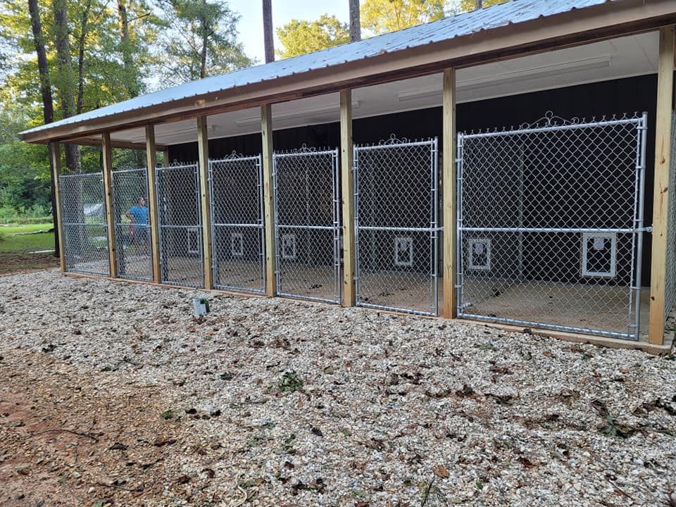 Gate Installation and Repair for Pine Belt Fence in Hattiesburg, MS