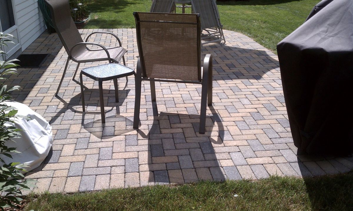 Hardscaping for LCO-GREEN Home Remodeling & Landscaping in Boston, MA
