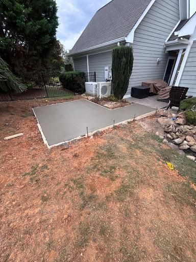Light Construction Work for Everything Outdoors in Abingdon, VA