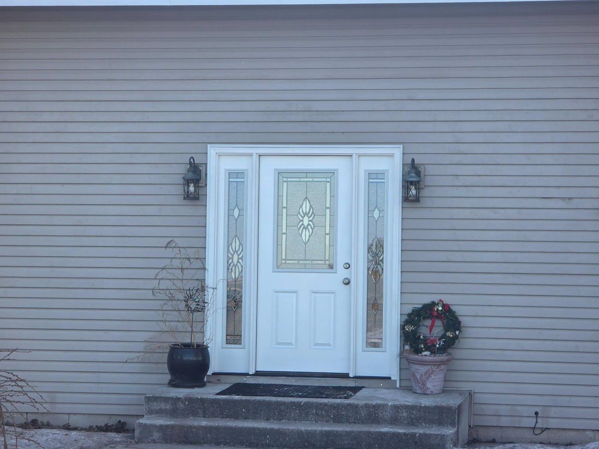 Remodeling for 3D Construction  in Cannon Falls, MN