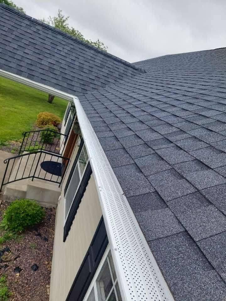 Home Softwash for Marten Pressure Washing in Litchfield, IL