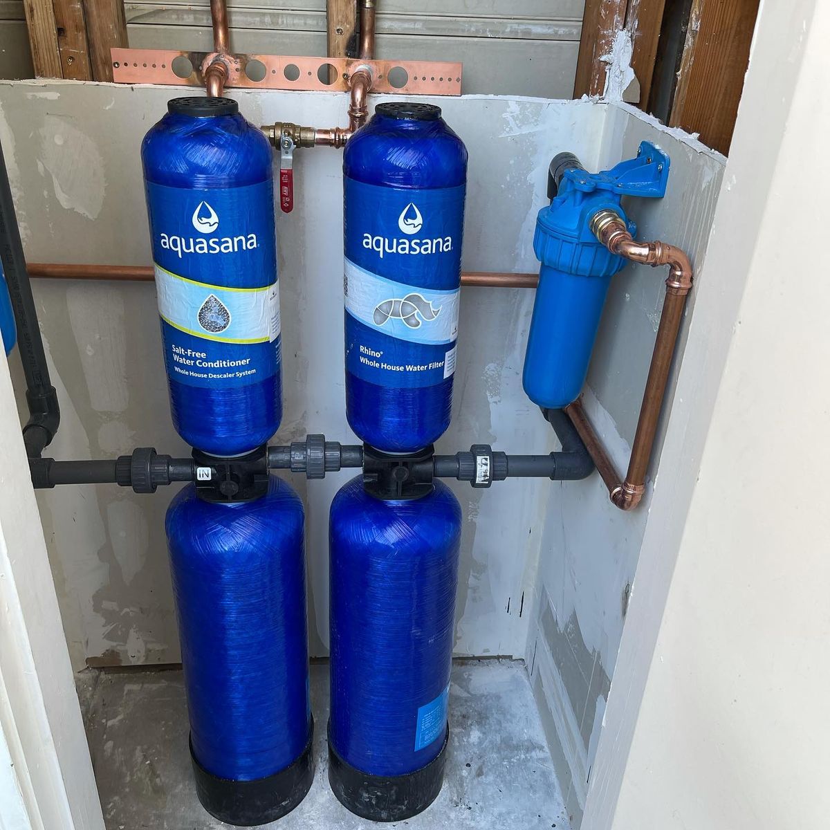 Water Heater Services for Water Works Plumbing and Water Specialist in Santa Maria, CA