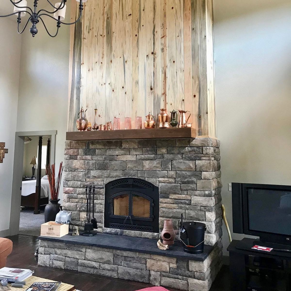 Carpentry for All Season Improvements LLC in Colorado Springs, CO