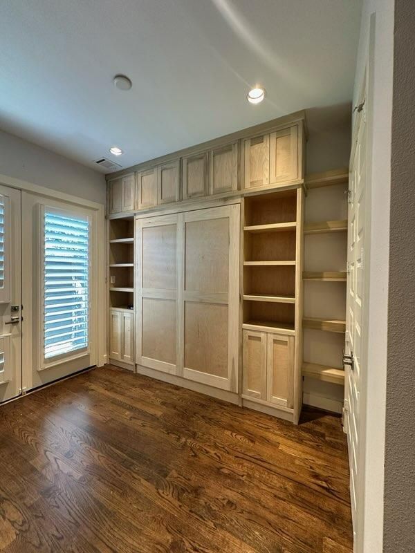 Kitchen Cabinet Painting for 911 Painters in Houston, TX