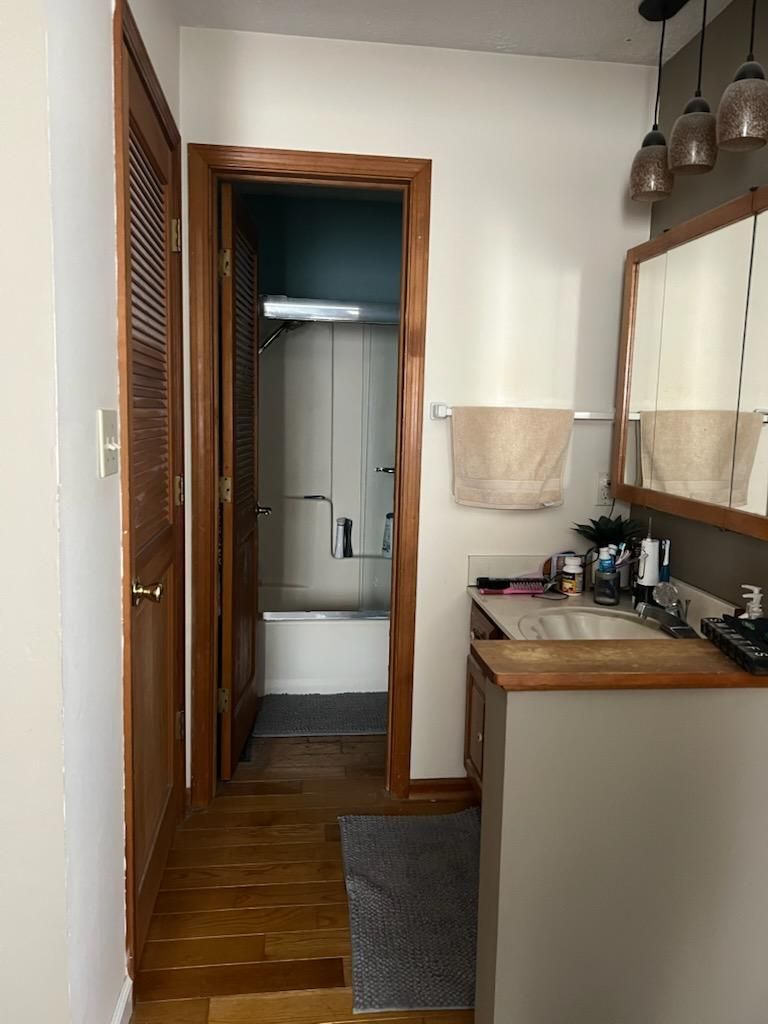 Bathroom Renovation for A & R General Contracting in Indianapolis, IN