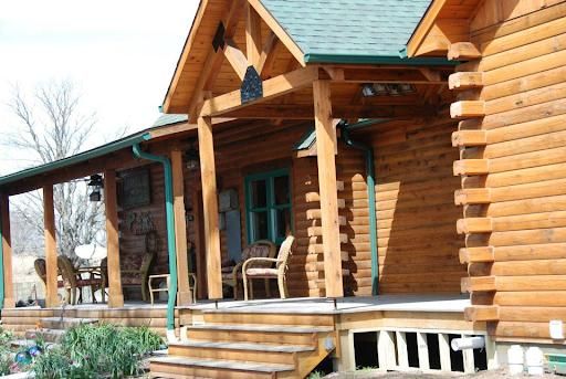 Deck & Patio Installation for Edgecomb Builders in Ottawa , KS
