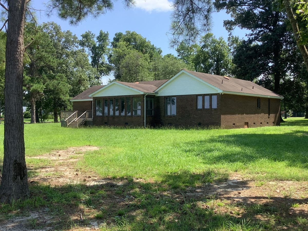 123 Sharon Drive, Hertford, NC 27944 for Stellar Properties North Carolina in Hertford, NC