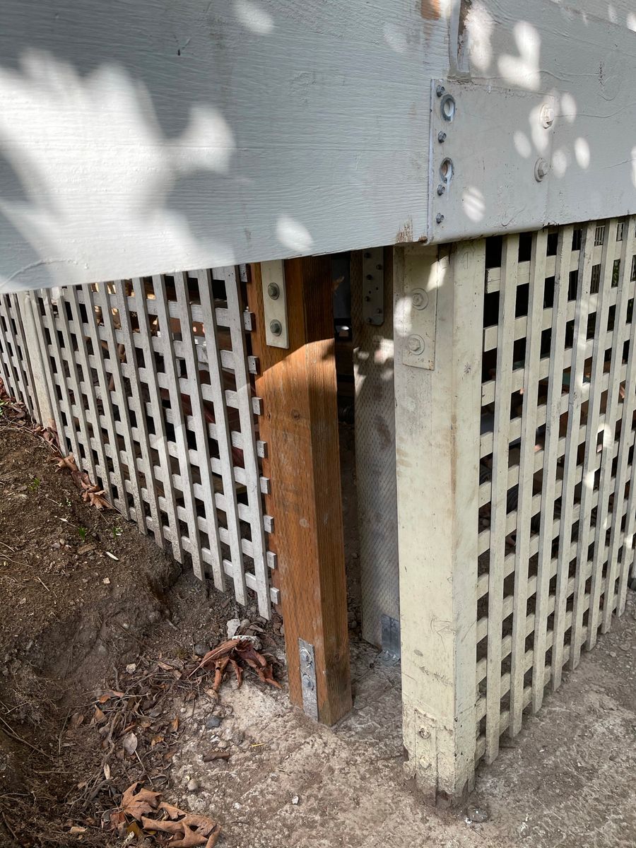 Carpentry for Tony's Remodeling & Painting in Renton, WA