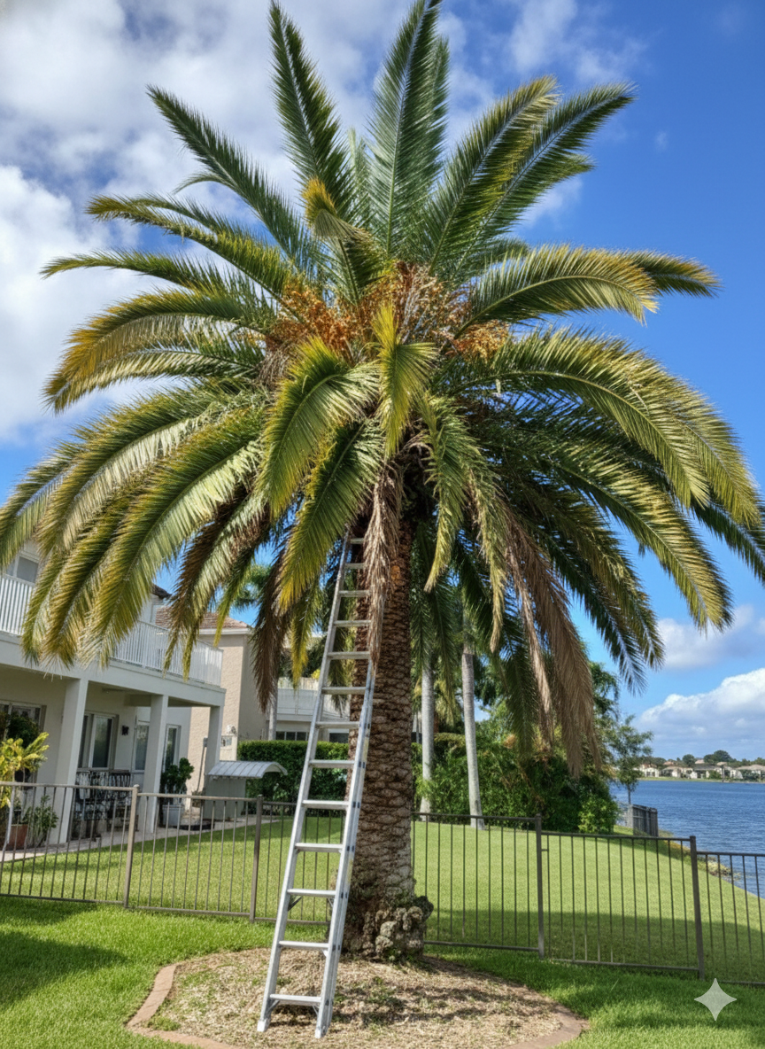 Hazardous Tree Removal for ASAP Tree Service in Sebastian, FL