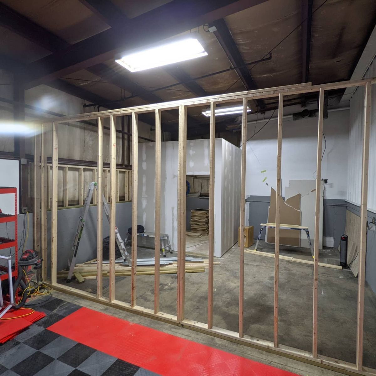 Repair Services for Monkey's Fist Handyman Services in Gorham, ME