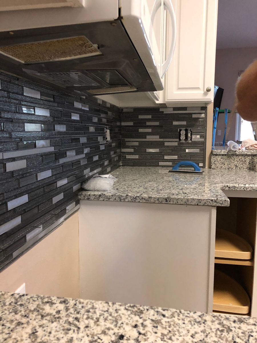 Other Services Tile for Dail Flooring Solutions in Ruskin, FL