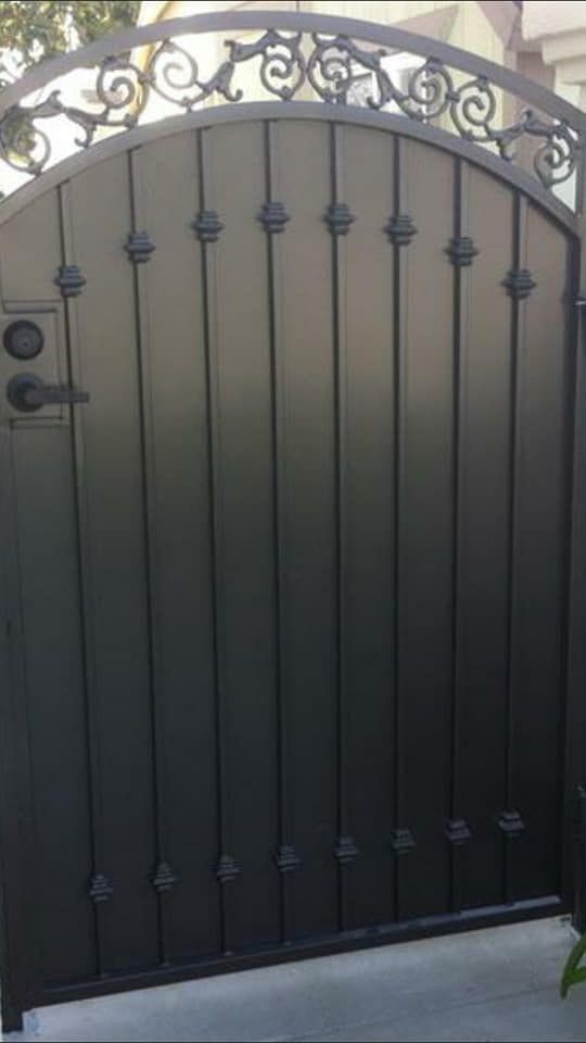 Welding Inspections for Iron City Fabricators in Shelby, NC