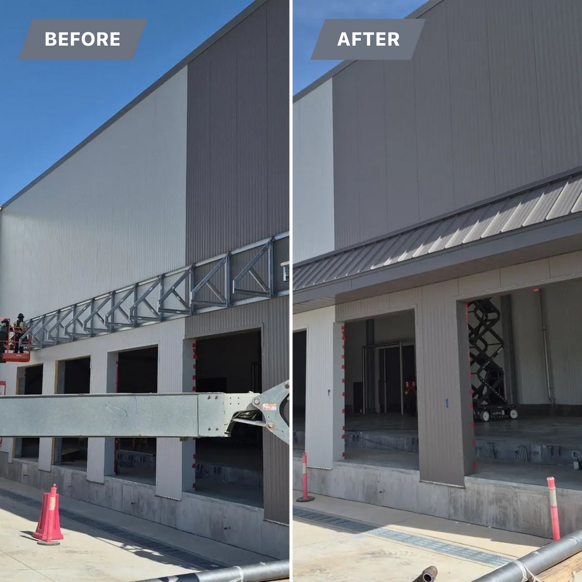 Metal Roofing for Triple R Custom Metal Roofing in Fort Worth, TX