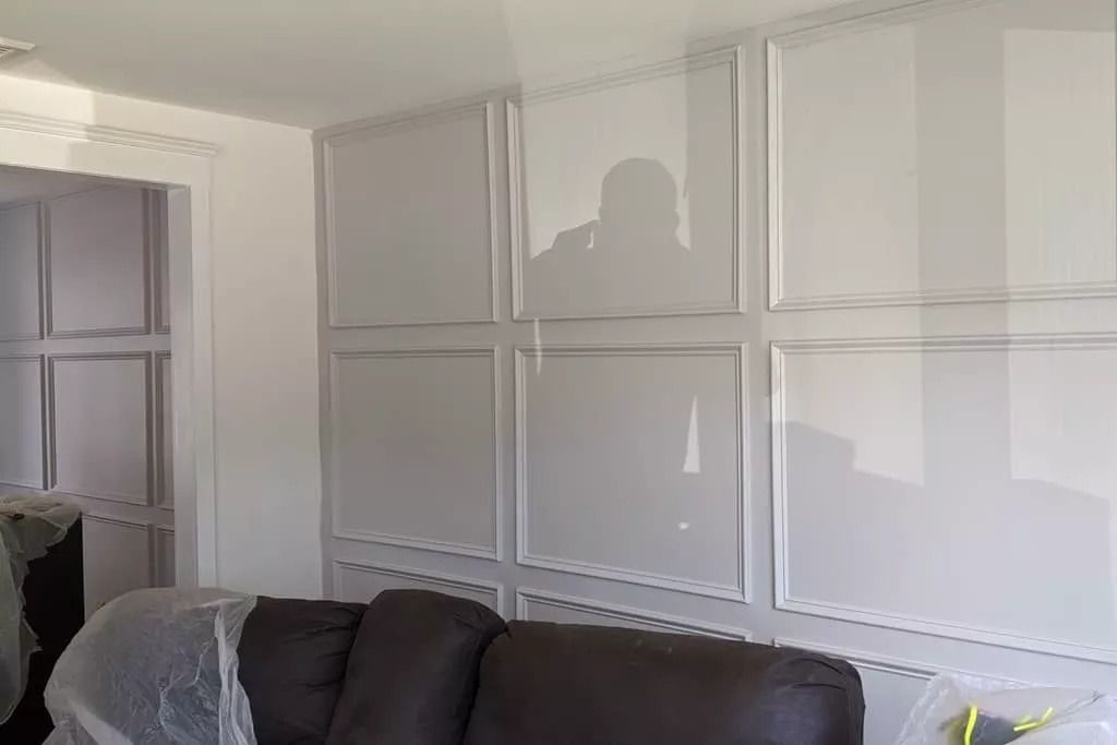 Carpentry for Topline Painting Services LLC in Port Jefferson, NY