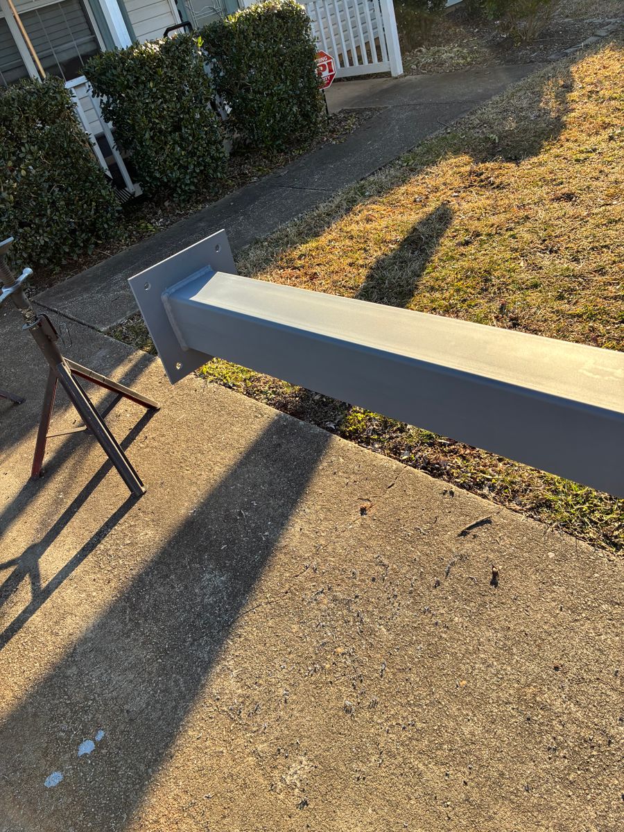 Structural Welding for Weld Source Mobile Welding in Boiling Springs, SC