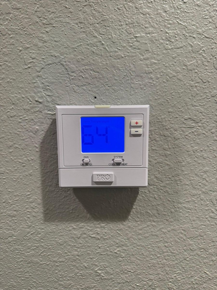 Routine Maintenance and Tune-ups for TJS HVAC Services in Basehor, KS