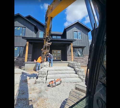 Residential & Commercial Excavation for Stewart And Son Excavating LLC in Nixa, MO