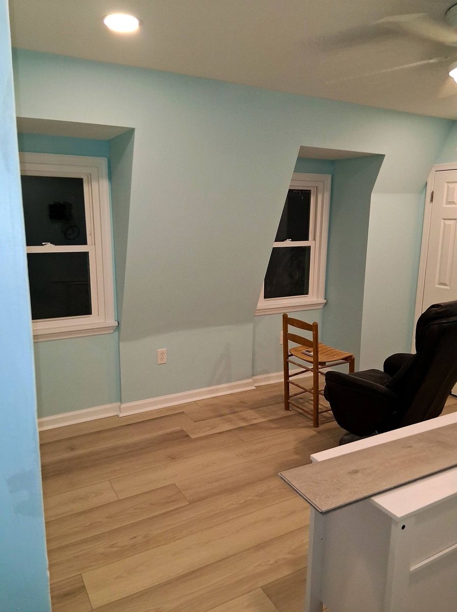 Painting Services for T3B Solutions in Philadelphia, PA