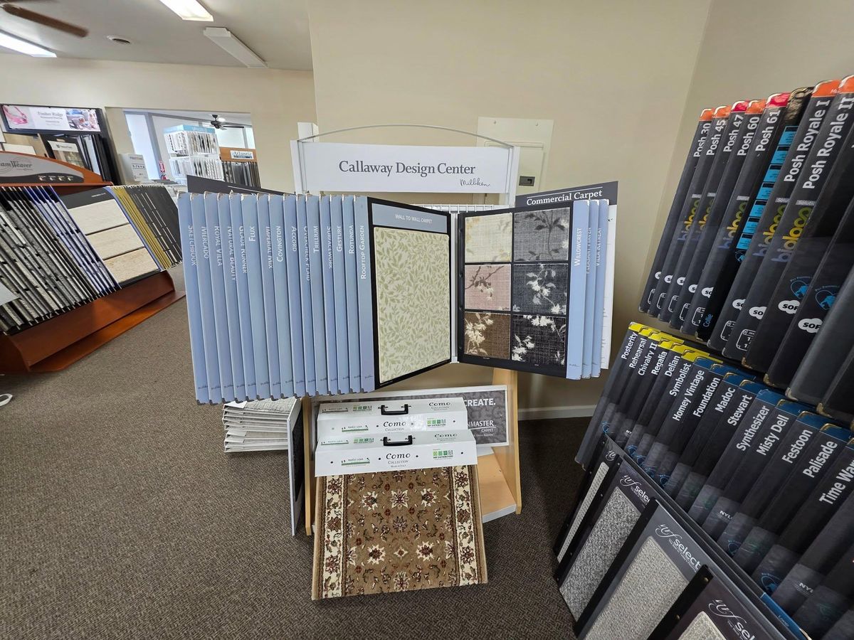 Carpet Installation and Repair for Our Family Flooring in Troy, PA