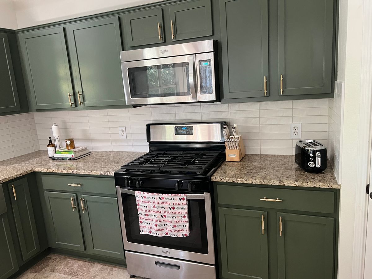 General Remodeling for 311 Construction, LLC in Jarrell, TX