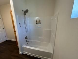 General Remodeling for J&S Development in Superior, MT