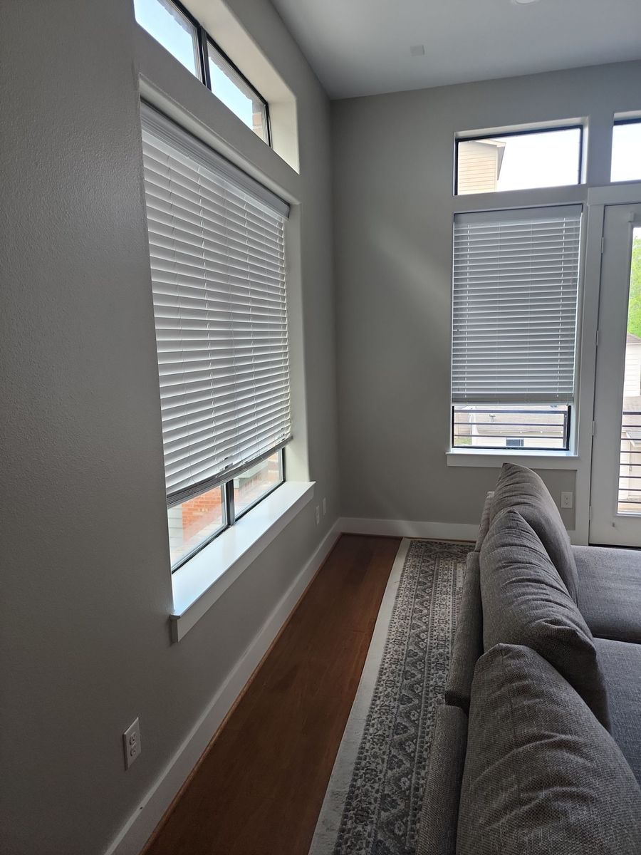 Flooring for Alpha Contracting Services in Katy, TX