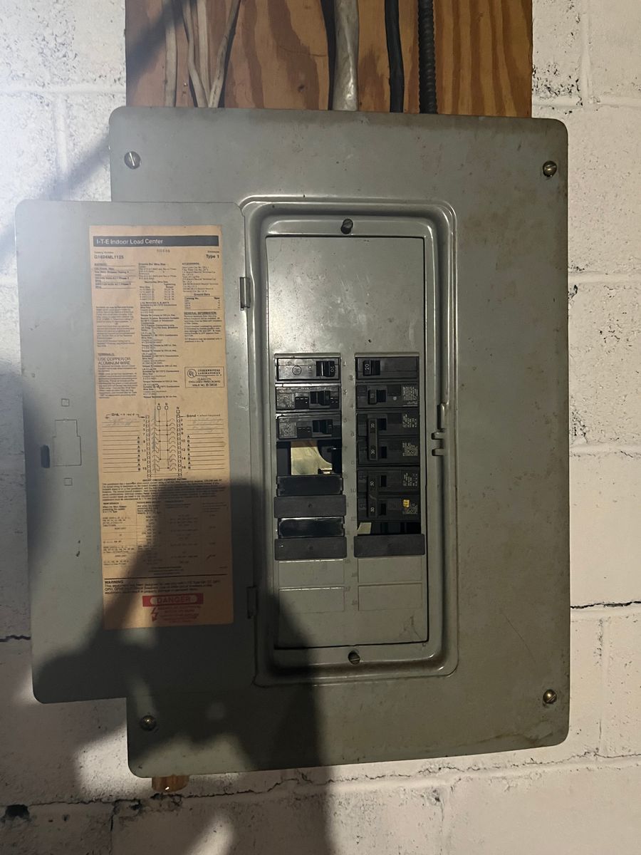 Electrical Panel Upgrades for Magers Home Services in Pataskala, OH
