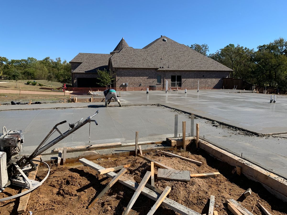 Residential Remodeling for Sunset Vista Design Build LLC in Dallas, TX