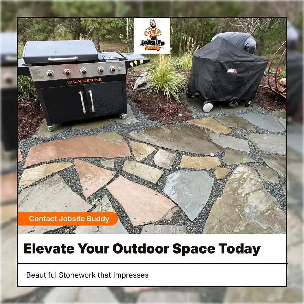 Patio Design & Construction for Landscape . Paint . Renovate in Lino Lakes, MN
