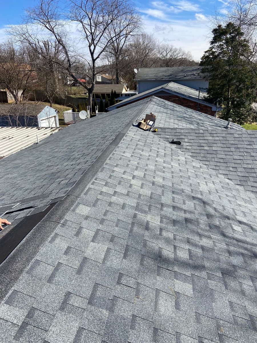 Other Repair Services for A Step Above Construction in Woodbury, TN