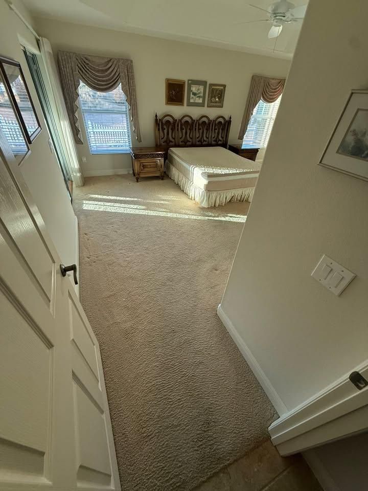 Floor Installation for Royal Palm Floors & More in The Villages, FL