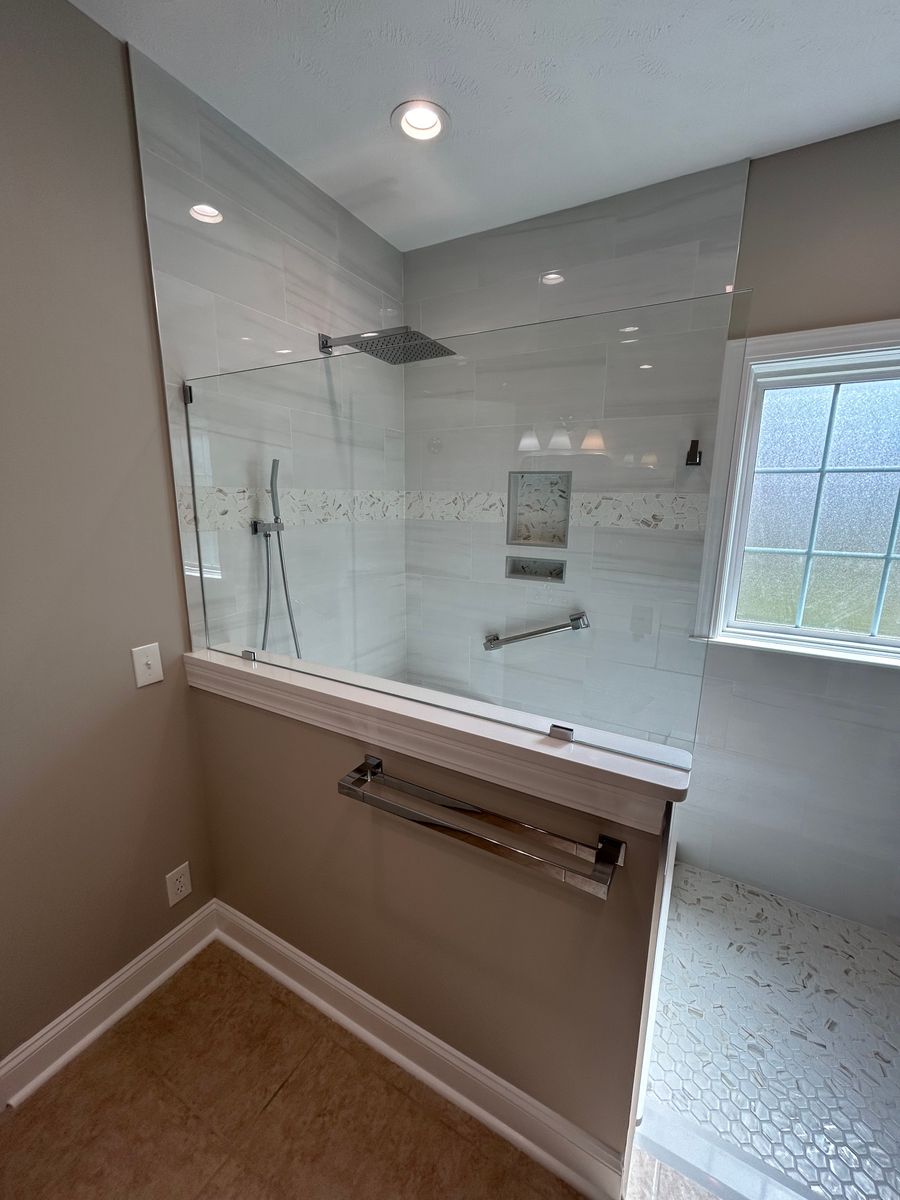 Carpentry for Caro-Lantic Interiors in Myrtle Beach, SC