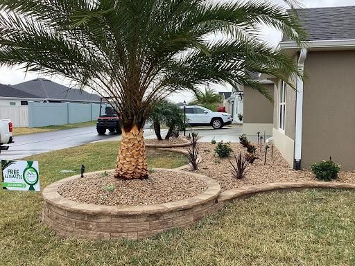 Landscape Installation for Top Quality Hardscapes in Wildwood, FL