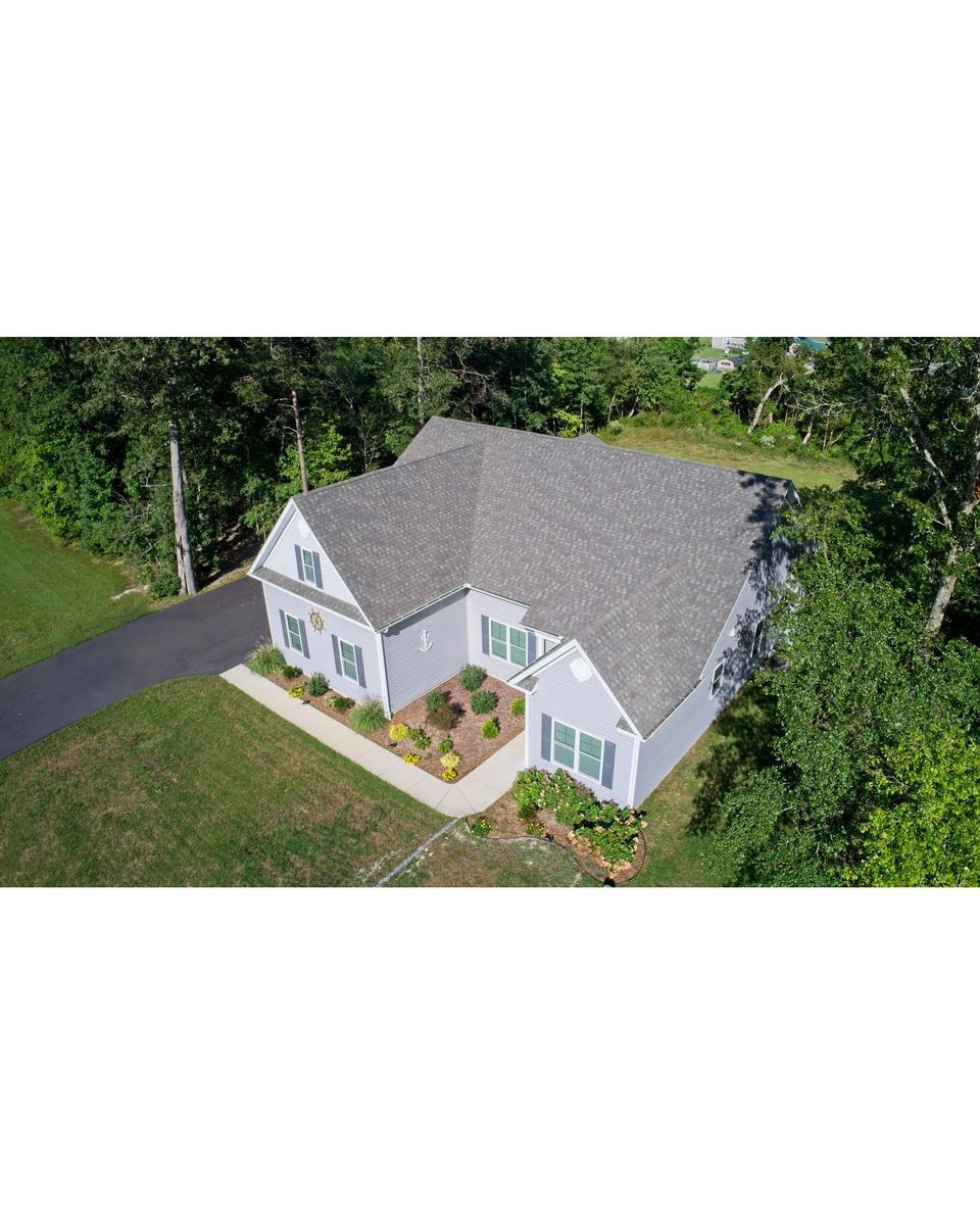 Siding for La Bendicion Construction LLC in Annandale, VA