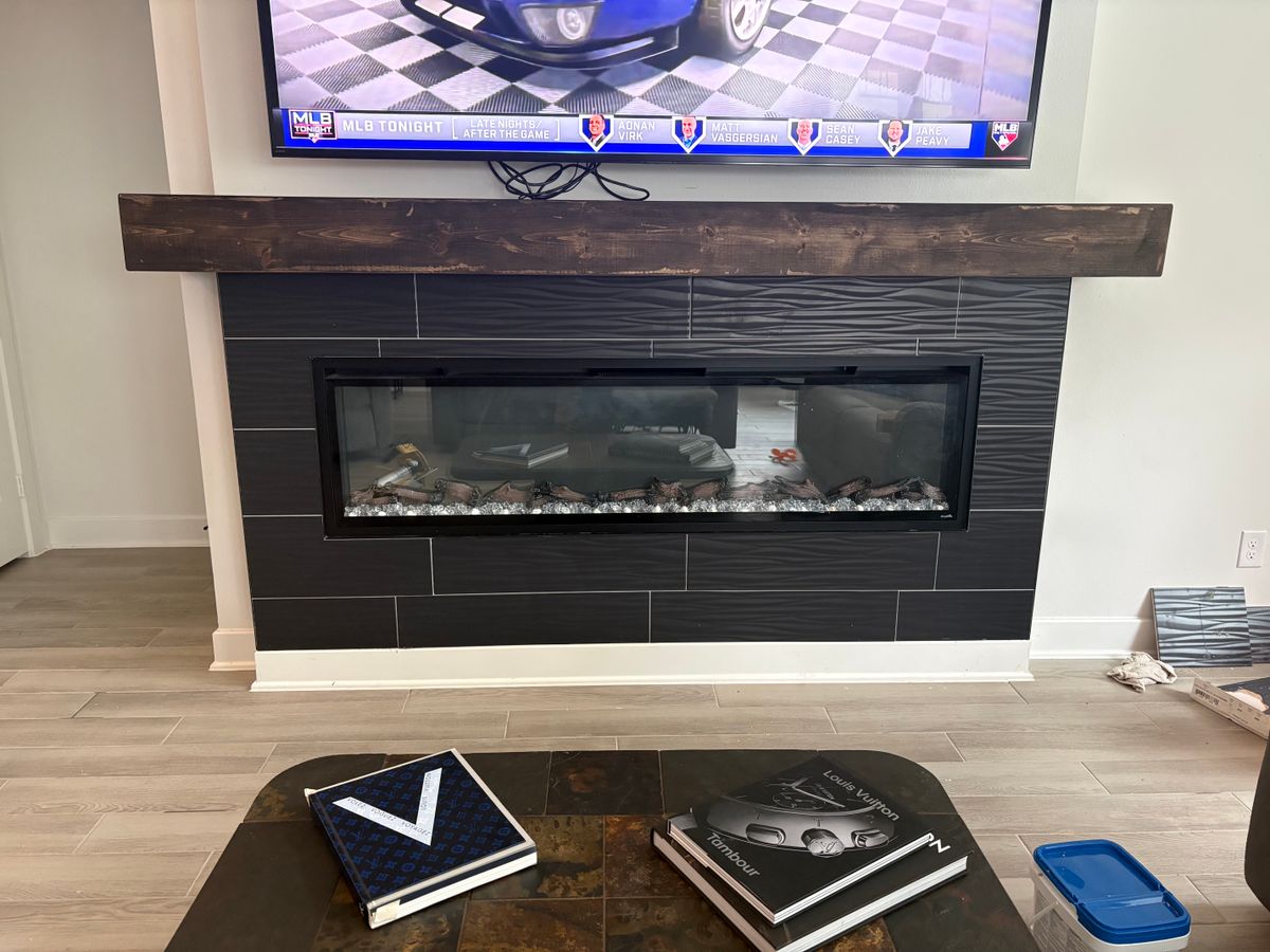 Remodeling Services for Blue Premier in Houston, TX