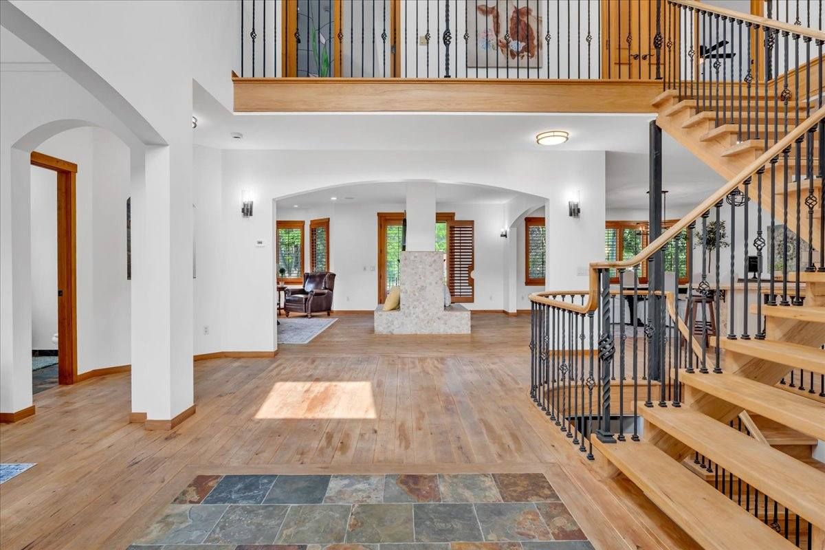 Interior Painting for Rolling Magic Paints in Washington Township, MI