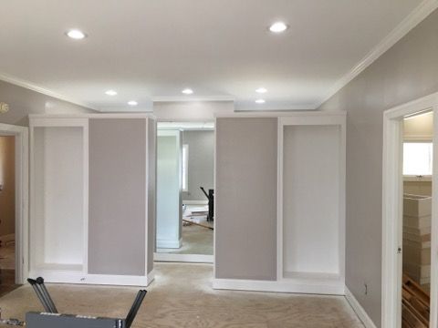 Interior Painting for Matthews Painting & Drywall in Lexington, SC